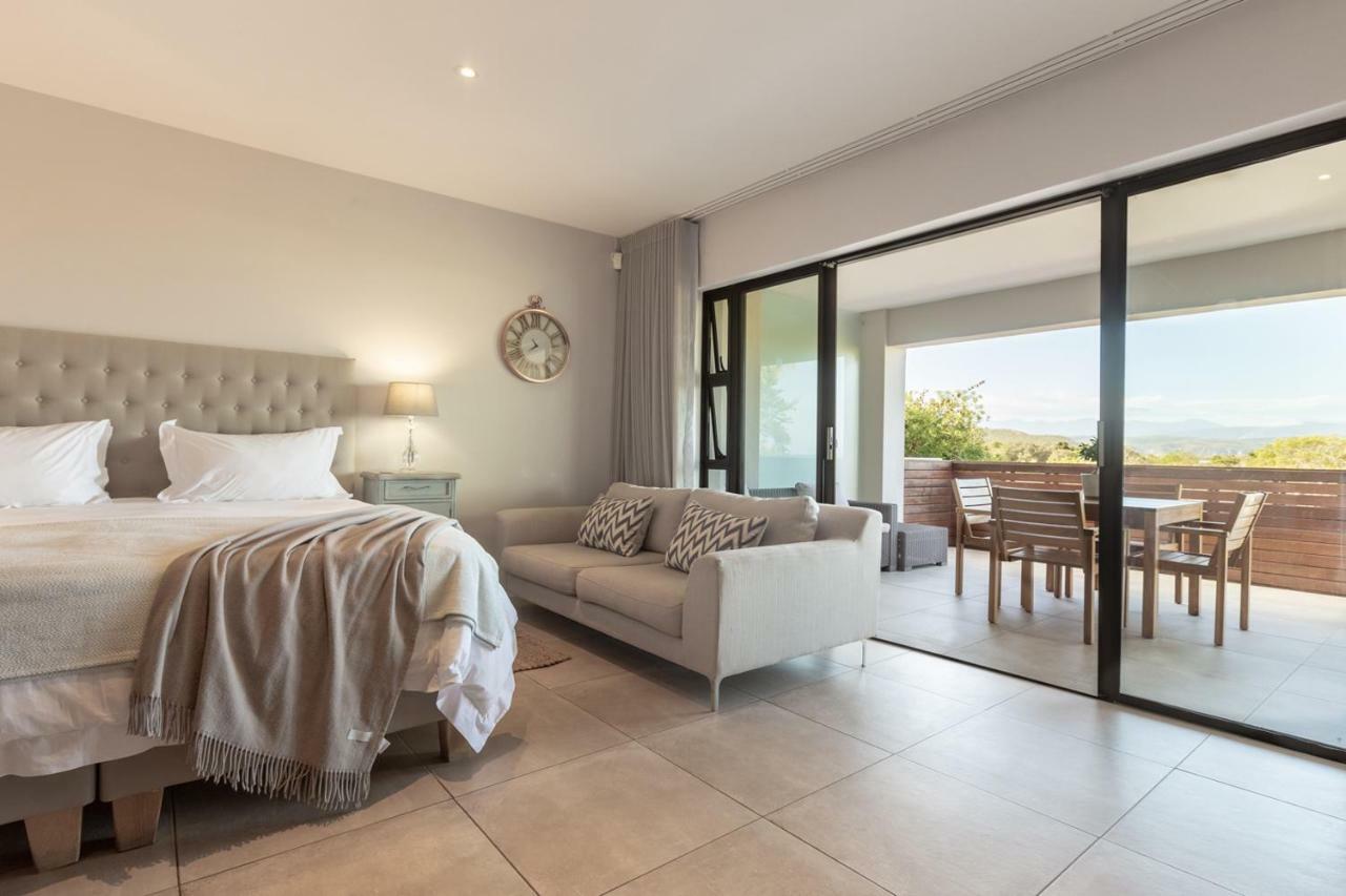 Appartamento Sunrise Bay Self Catering Plettenberg Bay Esterno foto