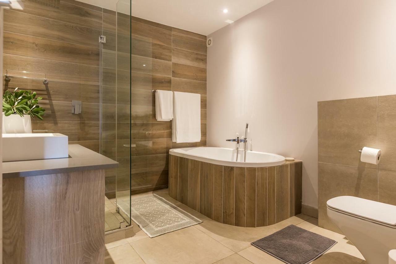 Appartamento Sunrise Bay Self Catering Plettenberg Bay Esterno foto