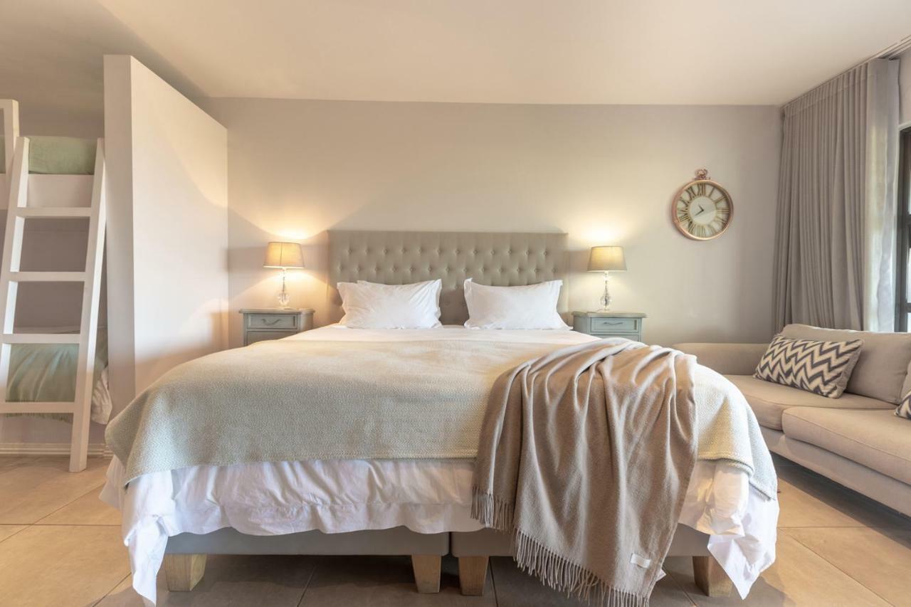 Appartamento Sunrise Bay Self Catering Plettenberg Bay Esterno foto