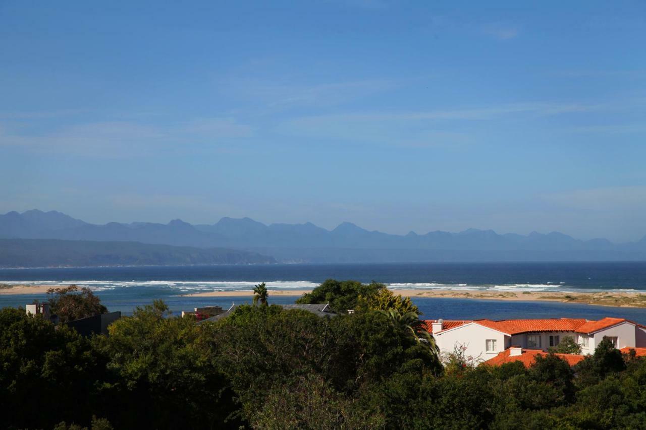 Appartamento Sunrise Bay Self Catering Plettenberg Bay Camera foto