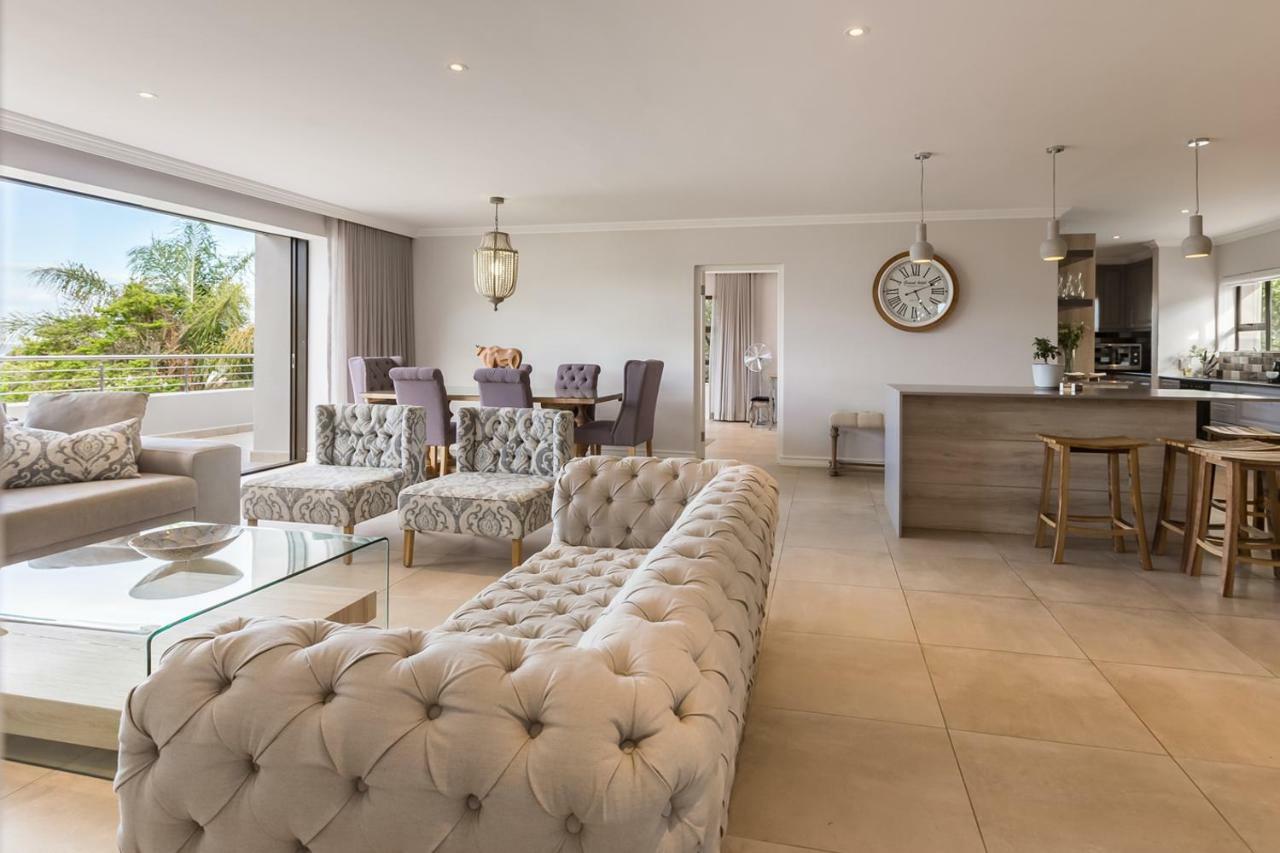 Appartamento Sunrise Bay Self Catering Plettenberg Bay Camera foto
