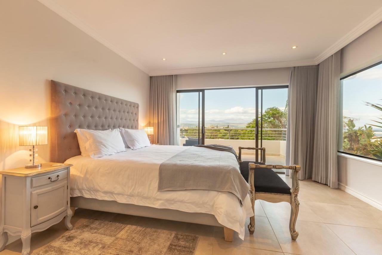 Appartamento Sunrise Bay Self Catering Plettenberg Bay Camera foto