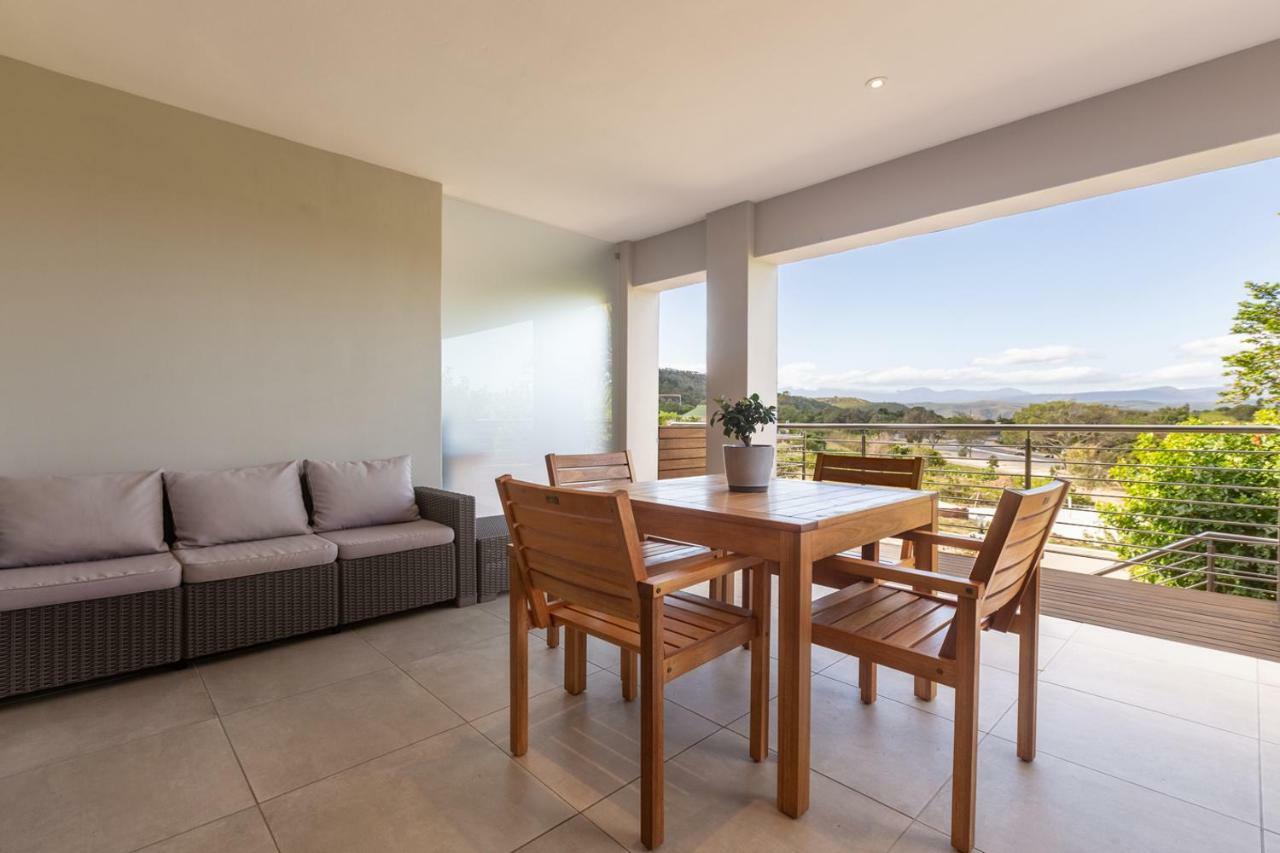 Appartamento Sunrise Bay Self Catering Plettenberg Bay Esterno foto