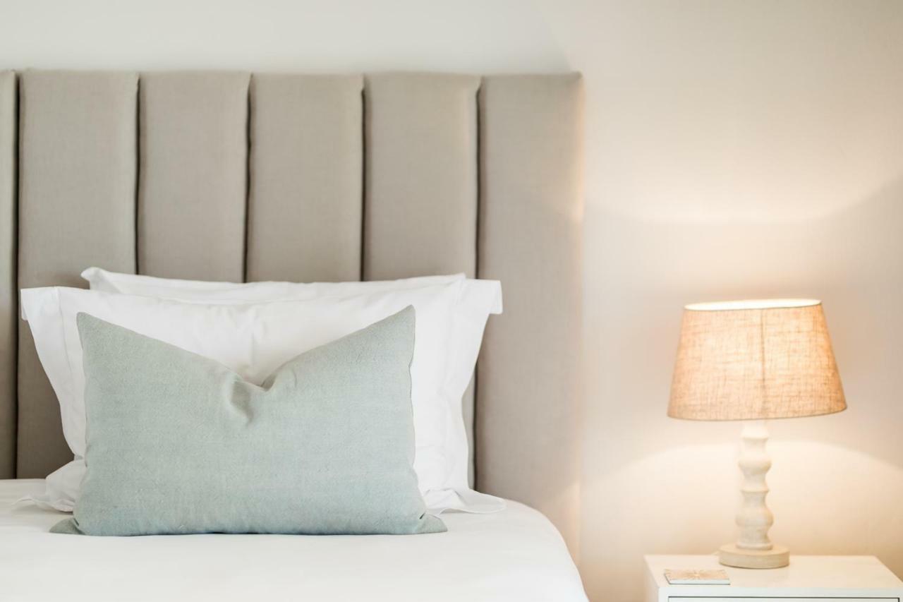 Appartamento Sunrise Bay Self Catering Plettenberg Bay Esterno foto