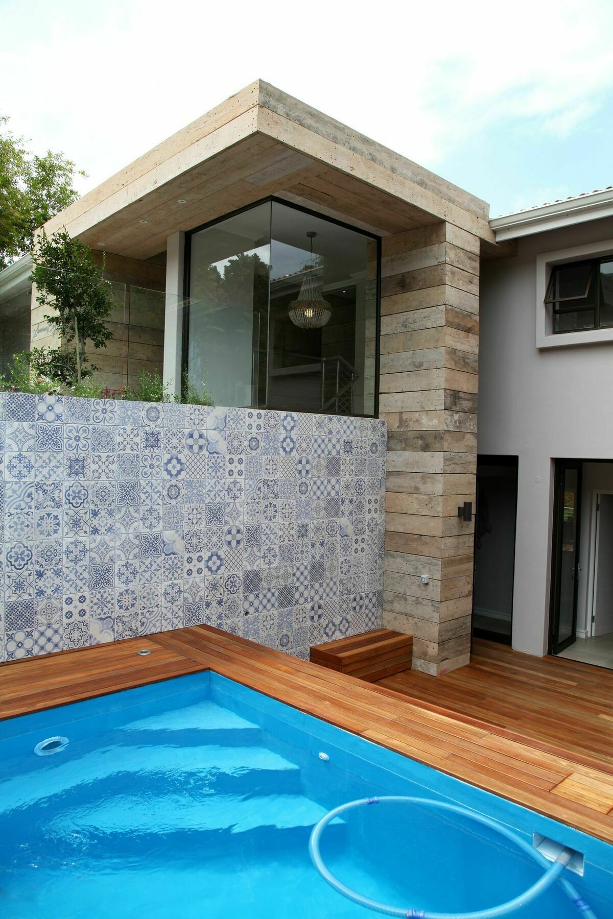 Appartamento Sunrise Bay Self Catering Plettenberg Bay Esterno foto
